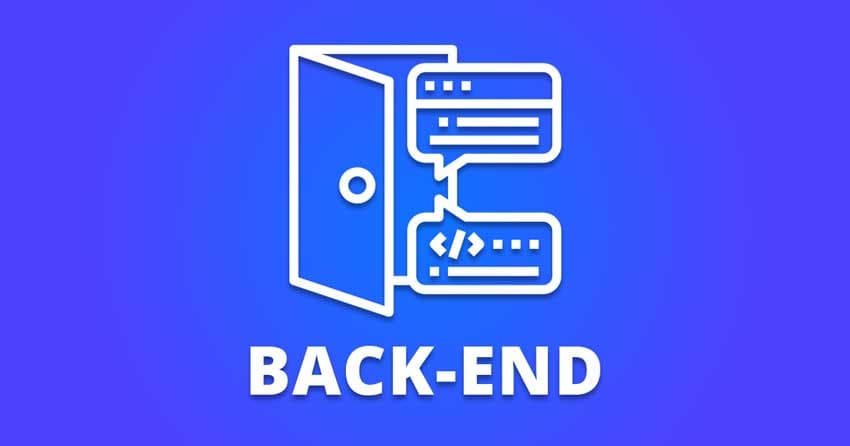 Backend Development